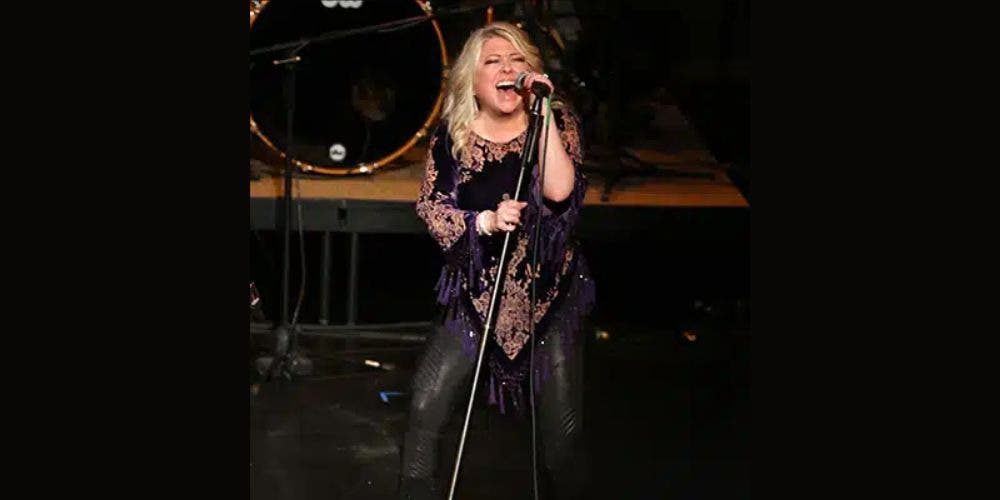 Rumours & Dreams – A Fleetwood Mac Tribute
