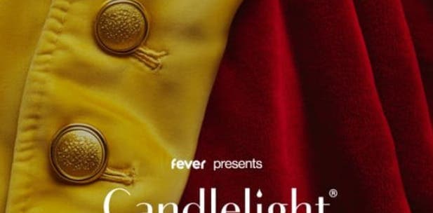 Candlelight: Tribute to Queen and The Beatles