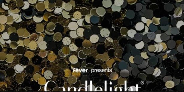 Candlelight: Tribute to Michael Jackson
