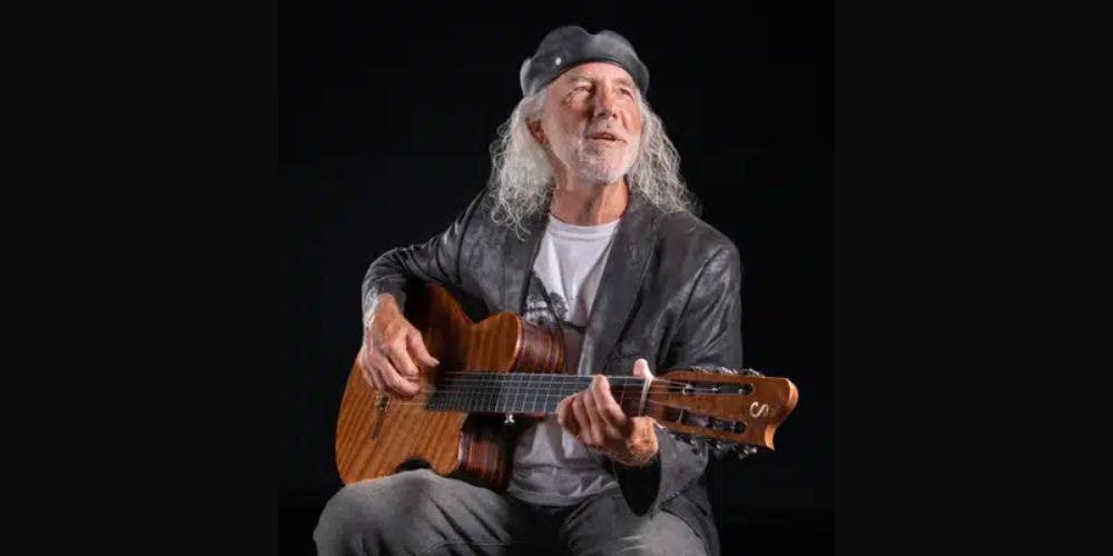 You’ve Got a Friend - A James Taylor Tribute