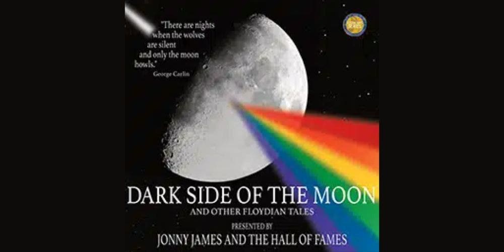 Pink Floyd - Dark Side of the Moon & Other Floydian Tales