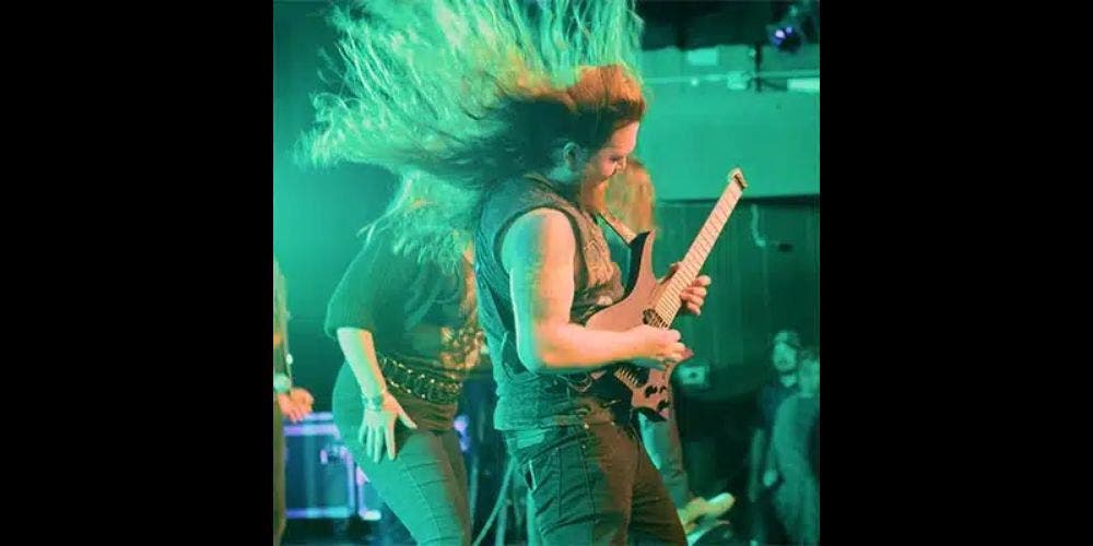 Power Balladz – The Ultimate ’80s Sing-A-Long