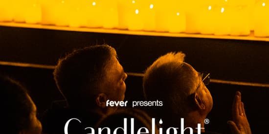 Candlelight: Tribute to Fleetwood Mac