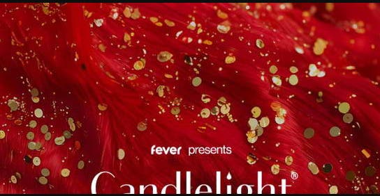 Candlelight: Queen vs. ABBA
