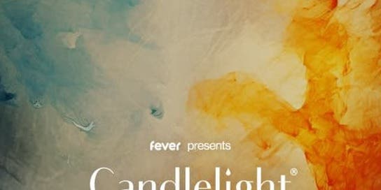 Candlelight: Coldplay & Imagine Dragons