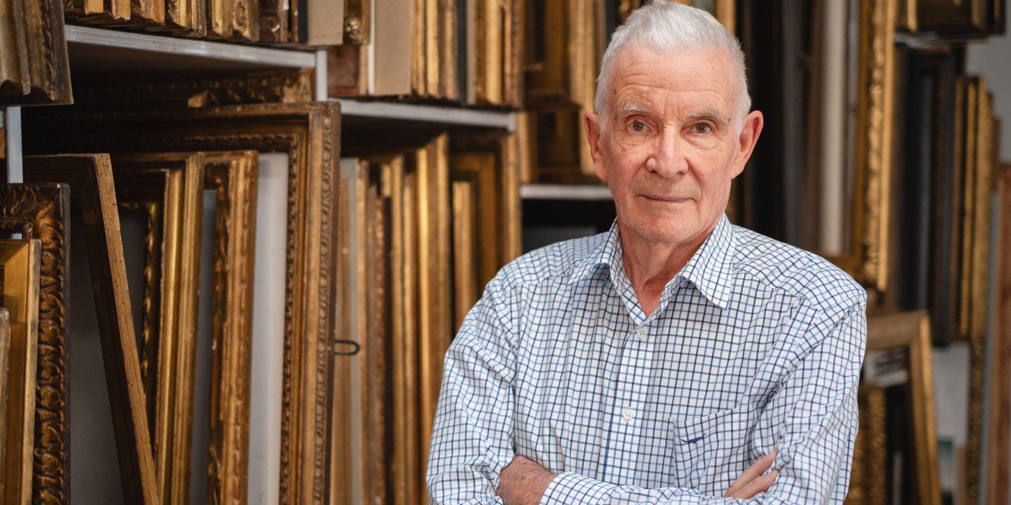 Friends Lecture: Form and Function of European Picture Frames: 15th–20th Century