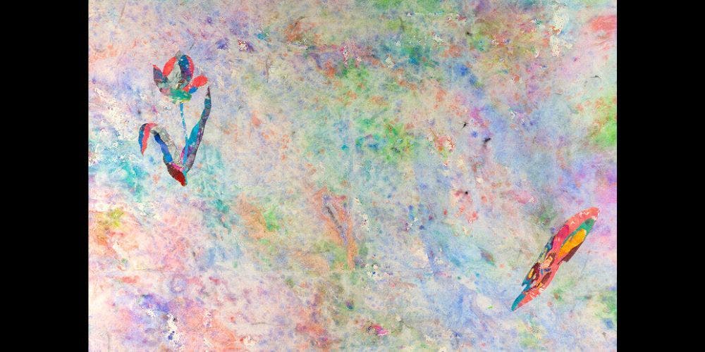 MAEP Artist Talk: Ziba Rajabi