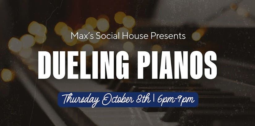 Dueling Pianos