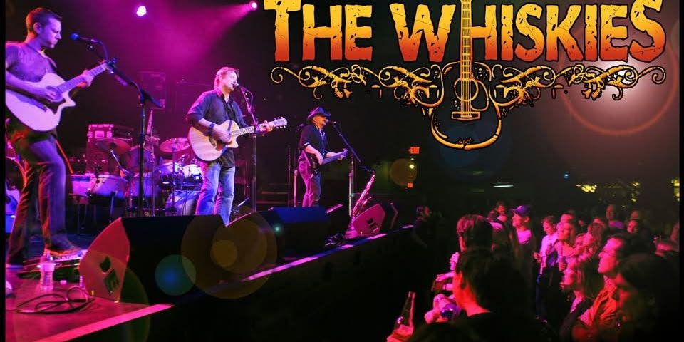 The Whiskies