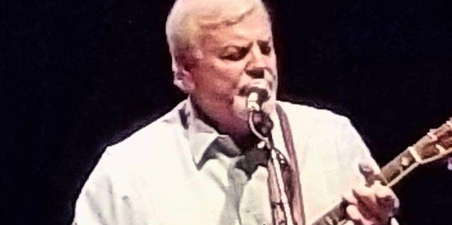 Open Mic Hosted By Ken Stewart