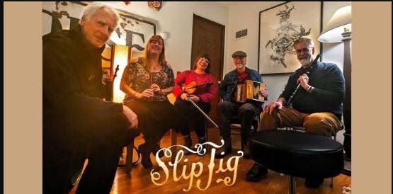 Slipjig @ MBC Madison taproom