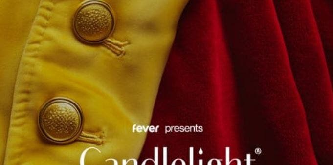 Candlelight: Tribute to British Rock Legends