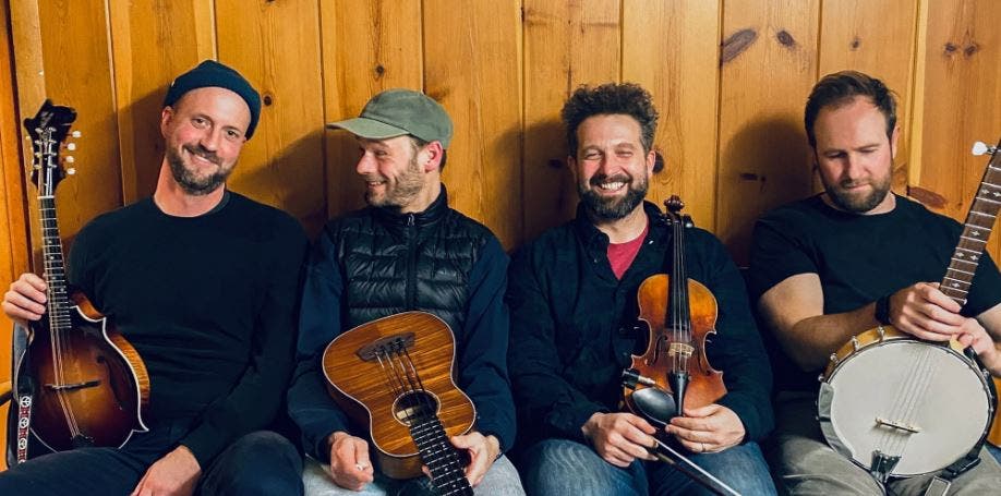 Father Leroy String Band