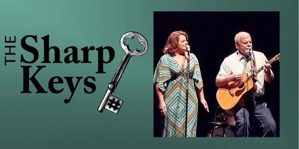 Sharp Keys