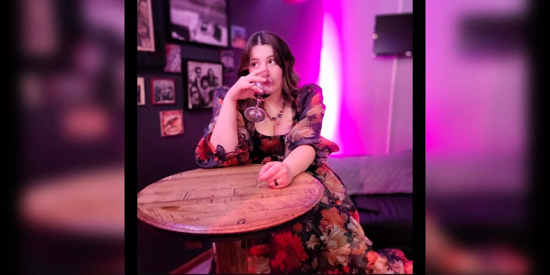 Lucie Rose