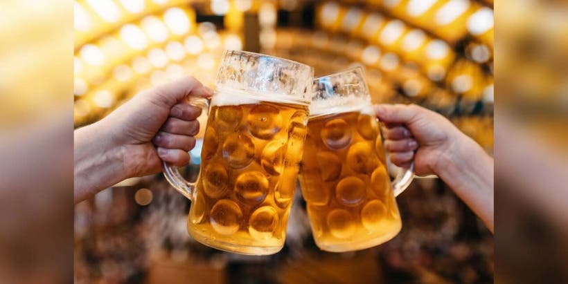 Oktoberfest & UW Homecoming Celebration!