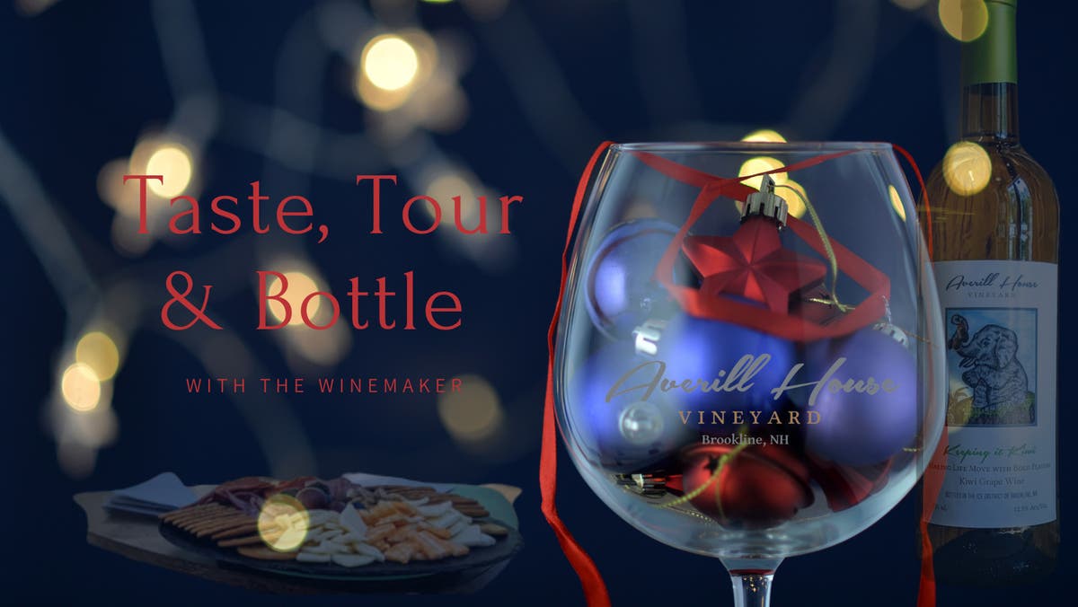 Averill House Vineyard