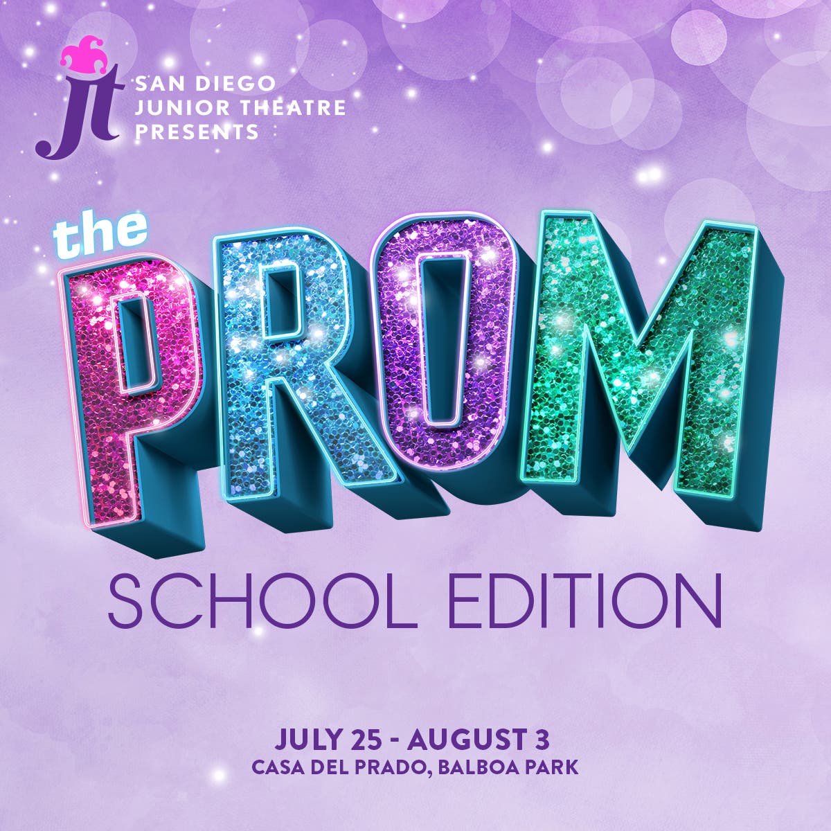 The Prom: School Edition 