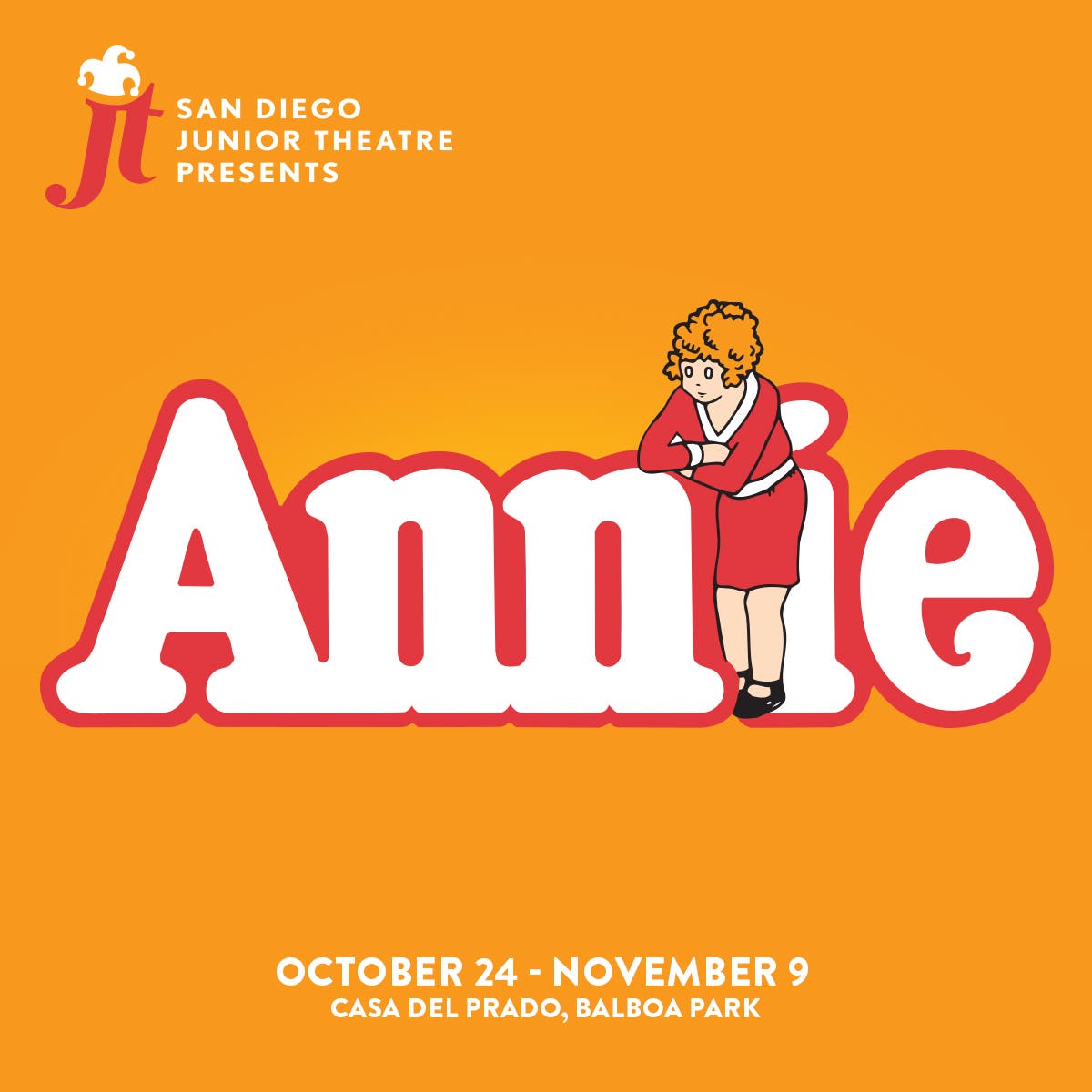 Annie