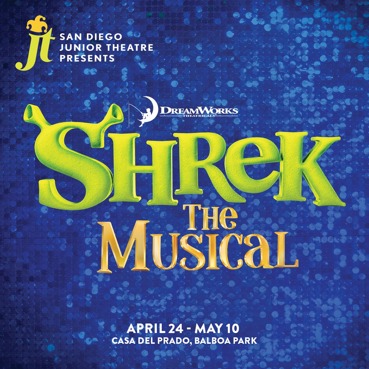 Shrek The Musical
