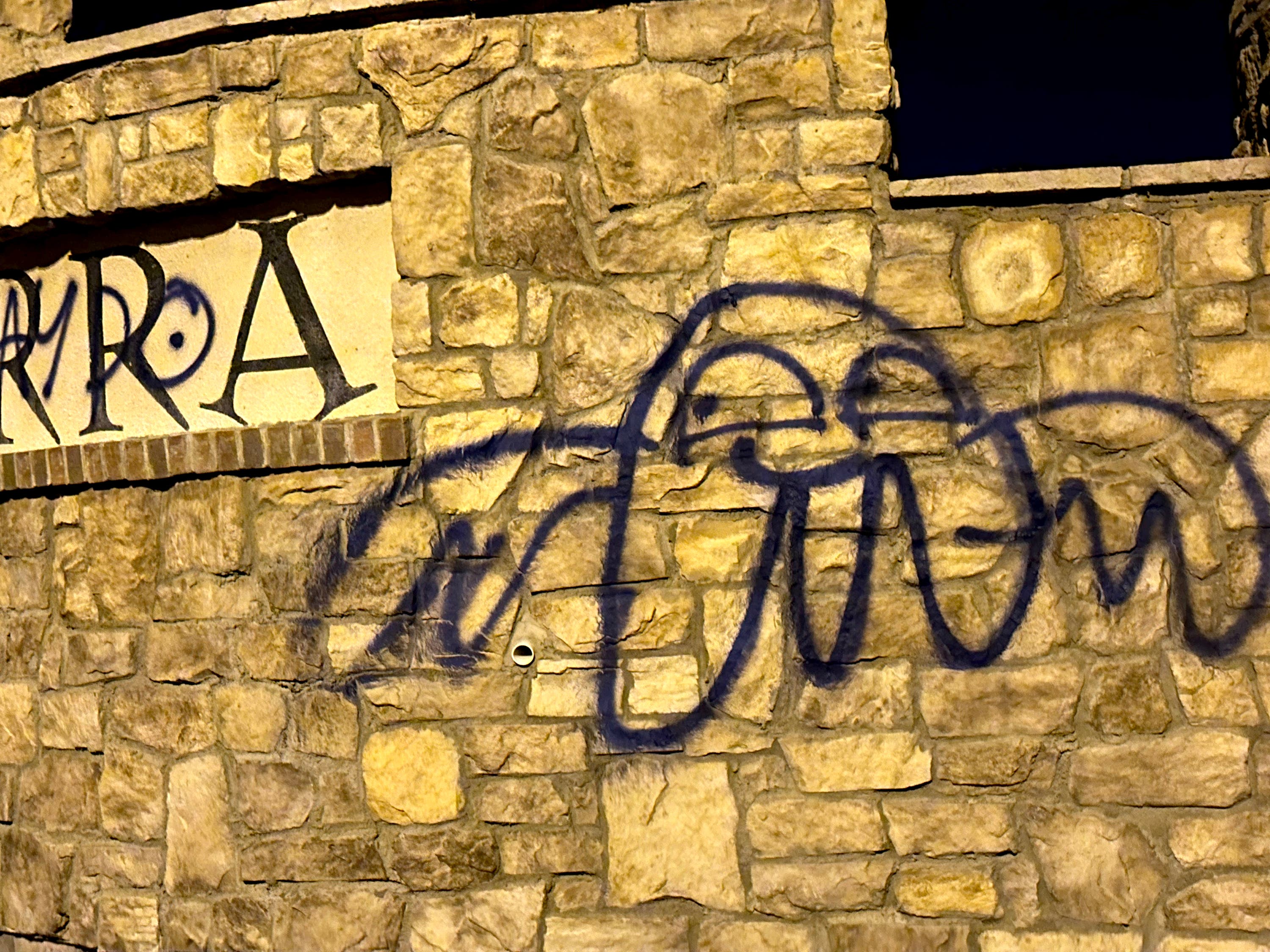 Solterra gets tagged