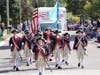 In addition to performing at historical sites around the country, the Corps will also perform in parades, historical and patriotic celebrations, concerts and other civic events in Plymouth and the State of Michigan.