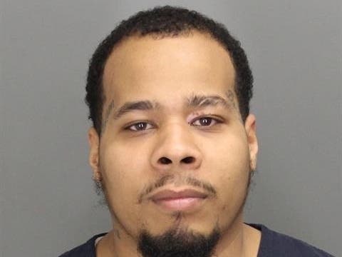  Torris Neal Green, 27.