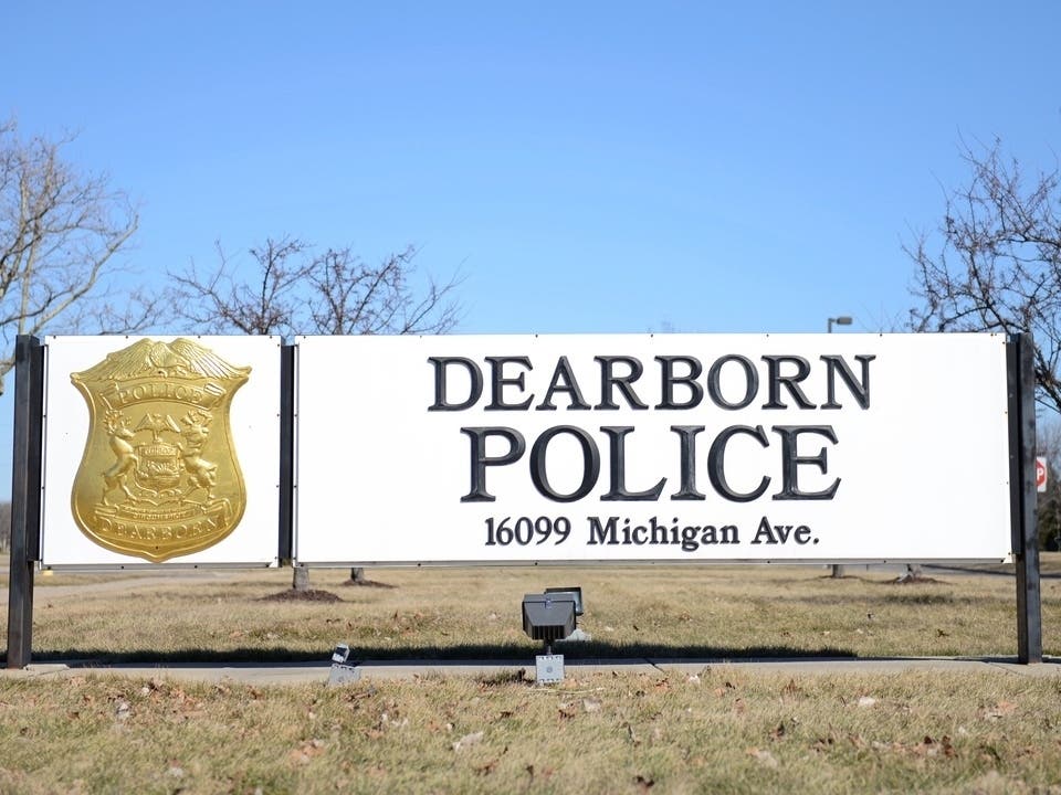 Officials said they are following leads and working with regional partners to identify the thieves. Anyone with information is asked to contact the Dearborn Police Department. If you wish to remain anonymous, please call CrimeStoppers at 1-800-SPEAK-UP.