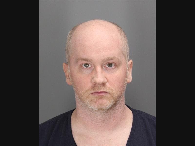 Kevin Douglas Malloch, 40, was charged with carrying a concealed weapon, a 5-year felony, and brandishing a weapon in public, a 90-day misdemeanor. He was released from the Oakland County Jail after posting a $5,000 bond. 
