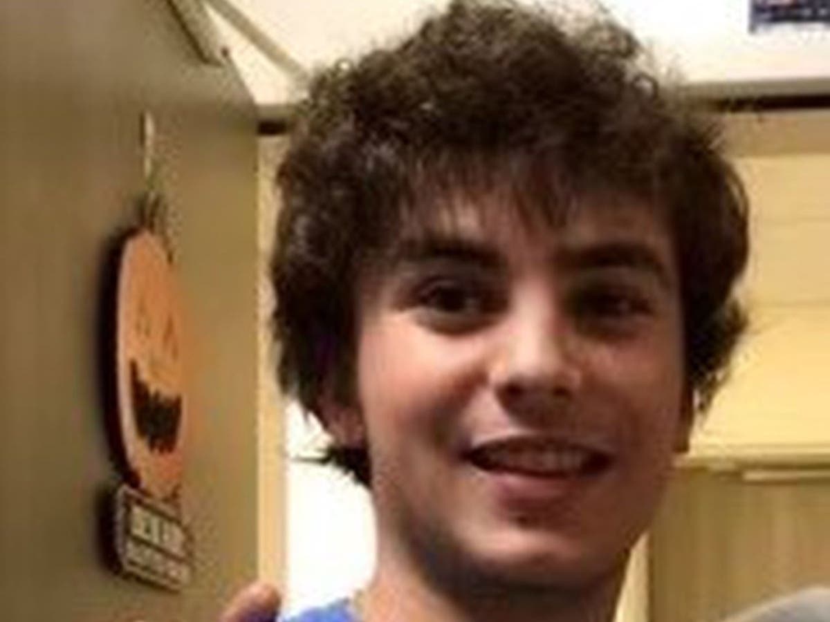 Brendan Santo was was found dead on Jan. 21 in a logjam along the Red Cedar River​ in East Lansing​ by a private investigator hired by the Santo family.​ He was found a little more than a mile from where he was last seen.