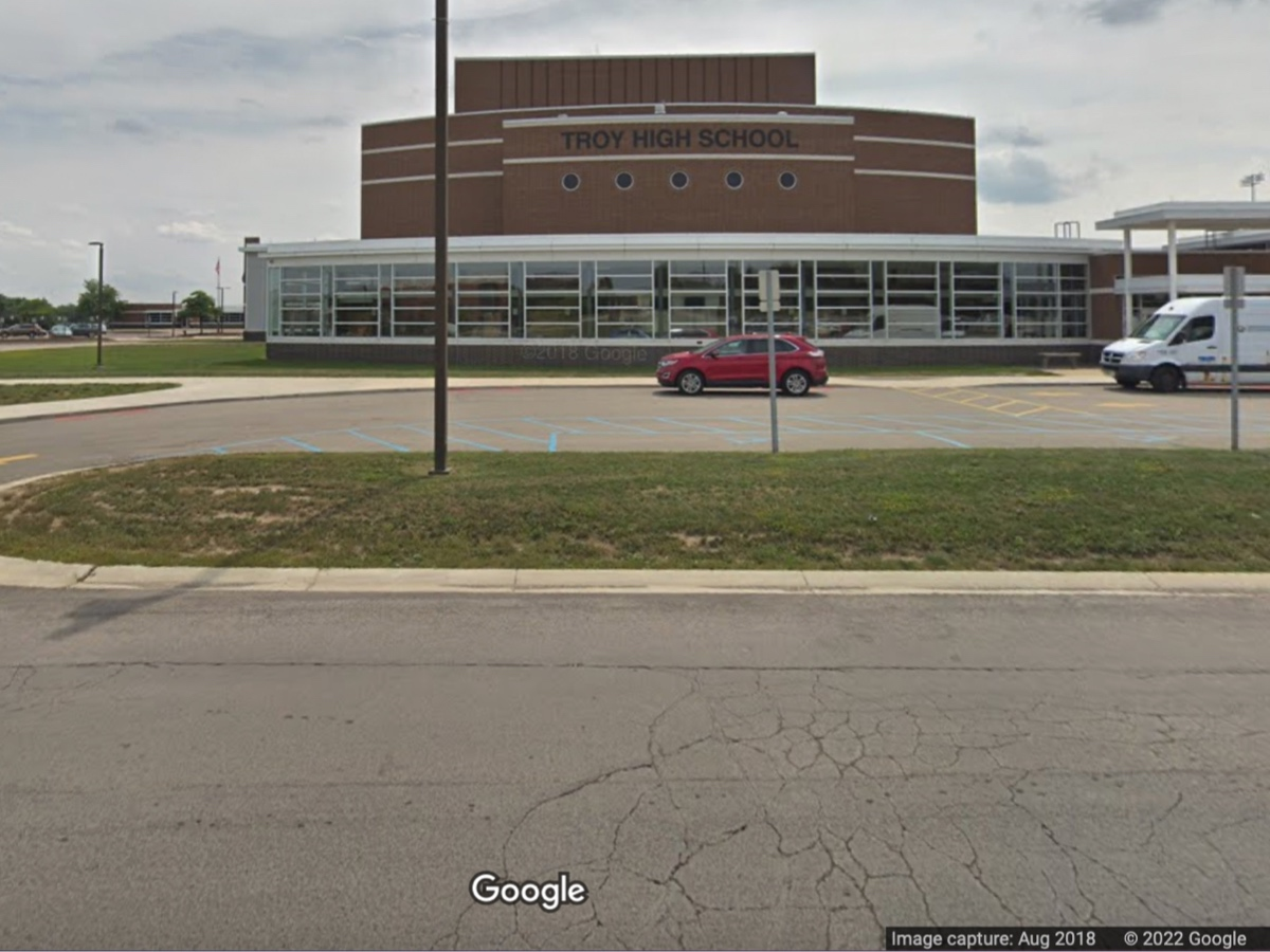 Top 25 Metro Detroit High Schools: U.S. News | Detroit, MI Patch