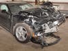 Detroit officers found blue sweatpants and black shoes inside the Camaro they believe was the driver's.
