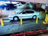 Detroit Police are looking for a white Chevy Impala with the license plate of EMG 6198 in connection to the shooting.
