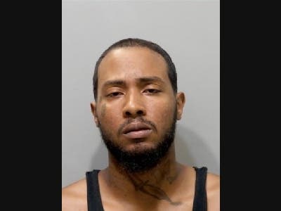 Dazaun Leonard-Davaugh Johnson, 30​, was charged with one count each of first-degree home invasion and assault with intent to commit sexual penetration​, officials announced.