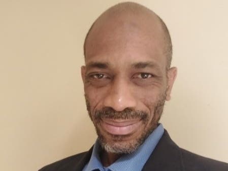 Democrat Toinu Reeves​ is running for election to the Michigan State Senate​ to represent District 3​, which includes Detroit's east side and Warren. He will face Stephanie Chang​ in the Democratic primary on Aug. 2.