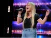 A 2022 Oxford High School graduate, who was inside the school when a fellow student opened fire and killed four teens, wowed judges on "America’s Got Talent" with a heart-filled performance.​