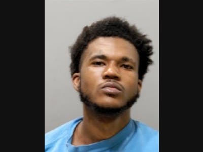 Avion Sanders was charged with one count of first-degree murder, one count of felony murder, one count of larceny, one count of felon in possession and three counts of felony firearm, the Wayne County Prosecutors office announced Friday.