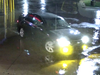 Police said the man dropped off the wounded individual at 5 a.m. at Henry Ford Hospital Fairlane in Dearborn​, where he underwent surgery and was listed in critical condition.