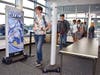 Oxford High School also rolled out new security procedures​, such as new technology that can identify weapons,​​ in an effort to enhance the school's overall program.