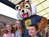Oxford High School also rolled out new security procedures​, such as new technology that can identify weapons,​​ in an effort to enhance the school's overall program.