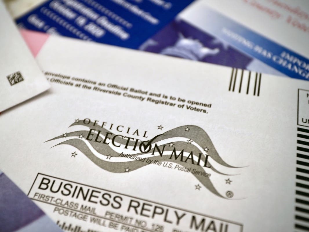 The Michigan Board of State Canvassers​ panel failed to pass the Promote the Vote proposal after a tie, with two Democrats voting in favor and two Republicans voting it down. 