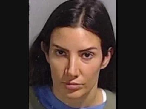 Metro Detroit Woman Arrested In Atlanta Riot: Sheriff | Dearborn, MI Patch