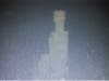 The Great Lakes Shipwreck Historical Society said the hunters found the 144-foot Barquentine Nucleus under 600 feet of water around 40 miles northwest of Vermilion point on Lake Superior.