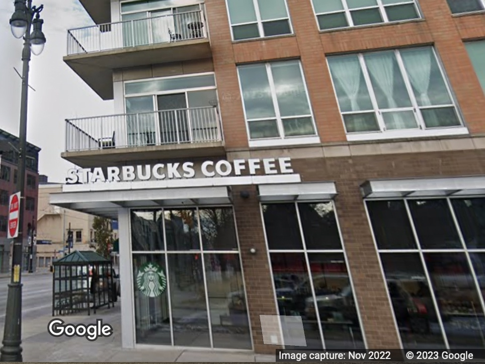 Starbucks Permanently Closes Midtown Coffee Shop In Detroit Detroit Starbucks permanently closes midtown coffee shop in detroit detroit
