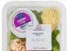 The products recalled include leaf lettuce, spring mix, a gourmet mix, romaine boats, whole-leaf romaine and several salad kits.​​