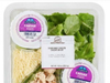 The products recalled include leaf lettuce, spring mix, a gourmet mix, romaine boats, whole-leaf romaine and several salad kits.​​
