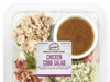 The products recalled include leaf lettuce, spring mix, a gourmet mix, romaine boats, whole-leaf romaine and several salad kits.​​