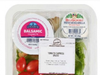 The products recalled include leaf lettuce, spring mix, a gourmet mix, romaine boats, whole-leaf romaine and several salad kits.​​