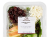 The products recalled include leaf lettuce, spring mix, a gourmet mix, romaine boats, whole-leaf romaine and several salad kits.​​