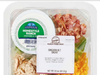 The products recalled include leaf lettuce, spring mix, a gourmet mix, romaine boats, whole-leaf romaine and several salad kits.​​